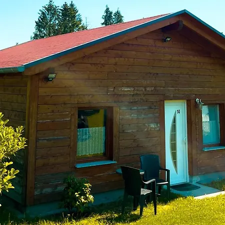 Holiday home Lahnsteiner Hoehe Lahnstein