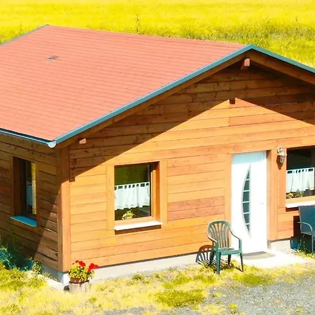 Lahnsteiner Hoehe Prázdninový dům Lahnstein