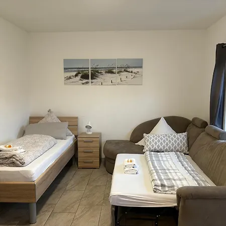 Holiday home Lahnsteiner Hoehe