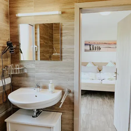 Holiday home Lahnsteiner Hoehe