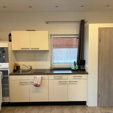 Holiday home Lahnsteiner Hoehe *