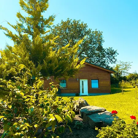 Holiday home Lahnsteiner Hoehe Lahnstein