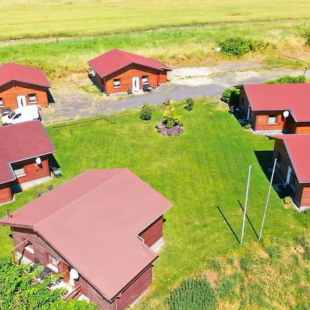 Holiday home Lahnsteiner Hoehe