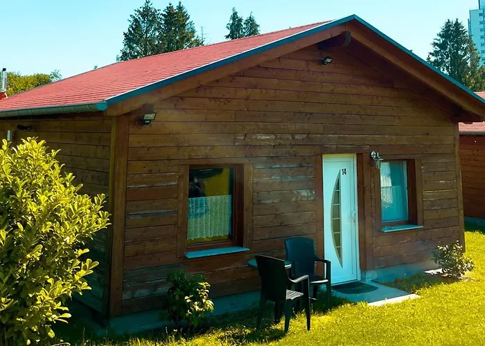 別荘 Lahnsteiner Hoehe ラーンシュタイン