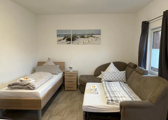 別荘 Lahnsteiner Hoehe