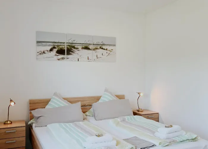 Lahnsteiner Hoehe 別荘 ラーンシュタイン