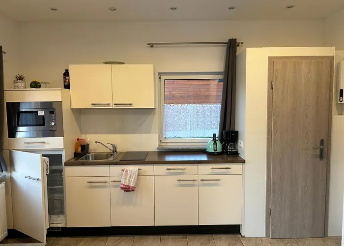 別荘 Lahnsteiner Hoehe *