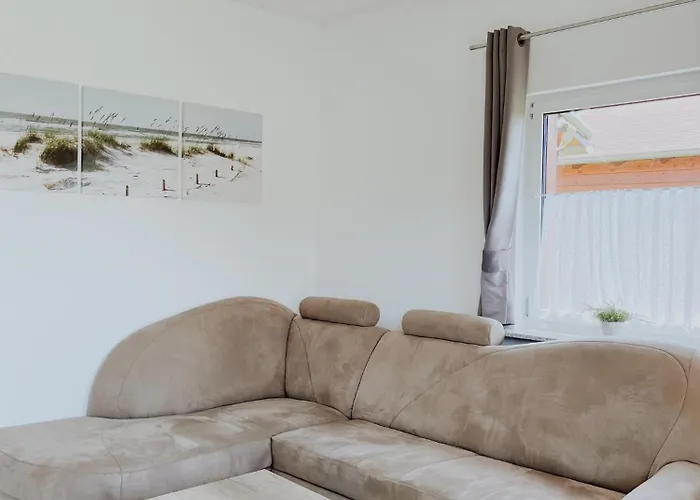 Lahnsteiner Hoehe 別荘 *