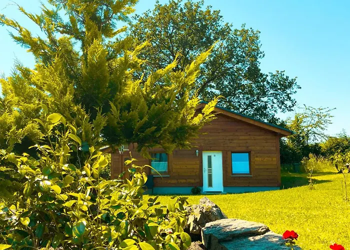 別荘 Lahnsteiner Hoehe ラーンシュタイン