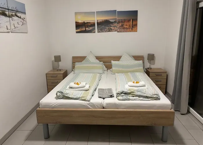 Lahnsteiner Hoehe 別荘 *