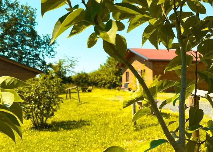 Lahnsteiner Hoehe * ラーンシュタイン