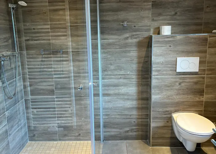 Lahnsteiner Hoehe 別荘 ラーンシュタイン